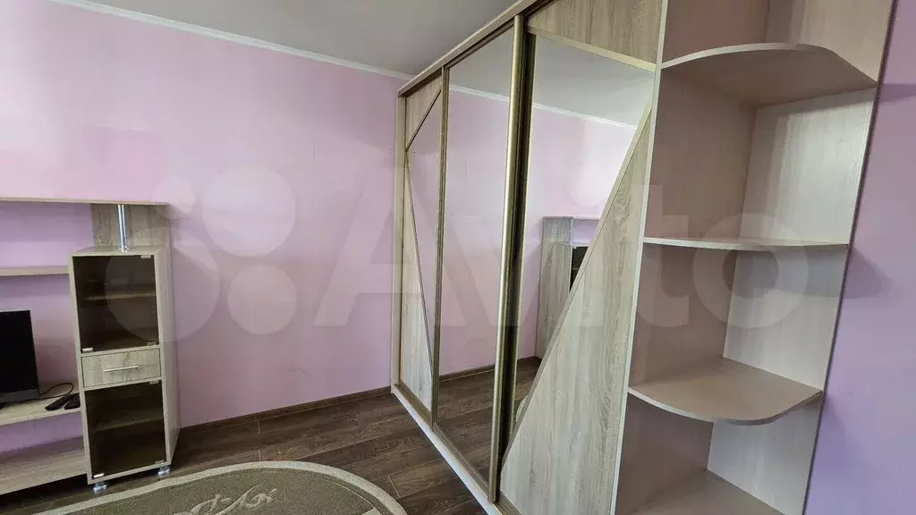 2-к. квартира, 56 м, 5/10 эт. - Фото 1