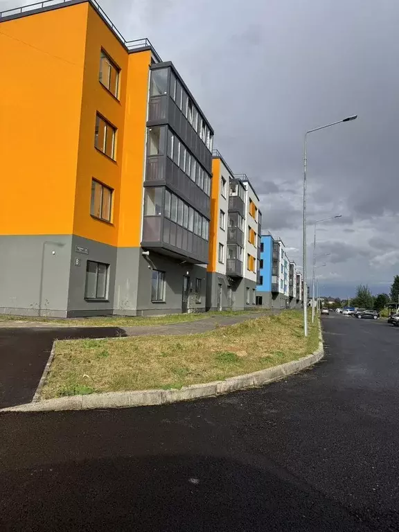 Помещение свободного назначения в Ленинградская область, Гатчинский ... - Фото 2