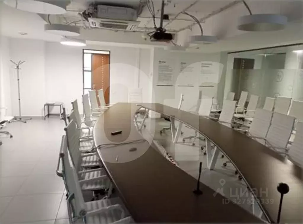 Офис в Москва Каширское ш., 3К2С9 (5564 м) - Фото 2