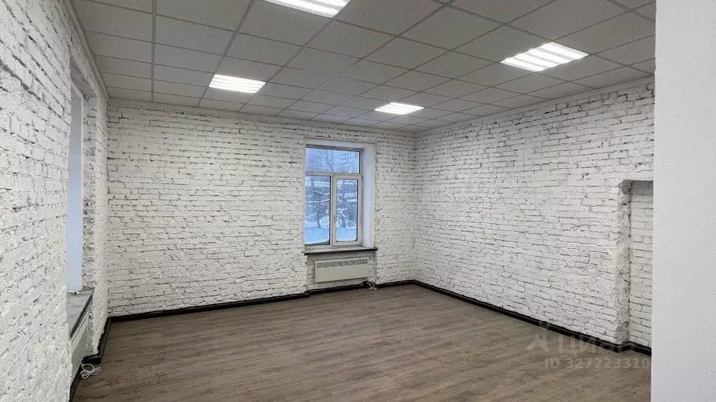 Офис в Москва Высоковольтный проезд, 7 (36 м) - Фото 1