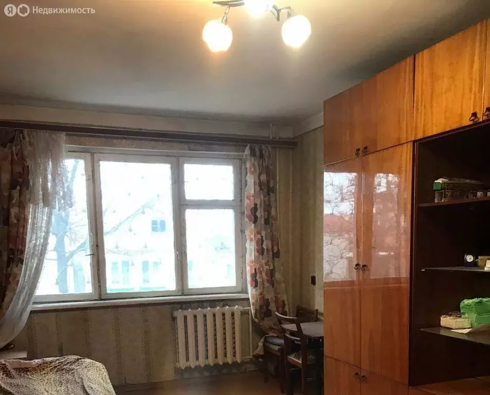 2-комнатная квартира: Владикавказ, улица Братьев Темировых, 43 (48 м) - Фото 1