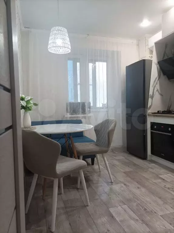 2-к. квартира, 50 м, 8/9 эт. - Фото 1