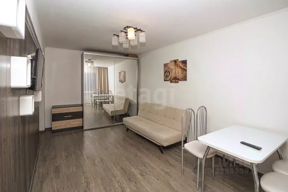 2-к кв. Ханты-Мансийский АО, Нижневартовск ул. Маршала Жукова, 4Б ... - Фото 1