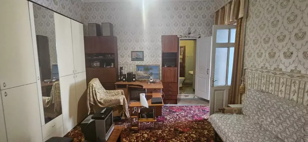 4-к кв. Крым, Ялта ул. Пироговская, 18 (135.4 м) - Фото 2