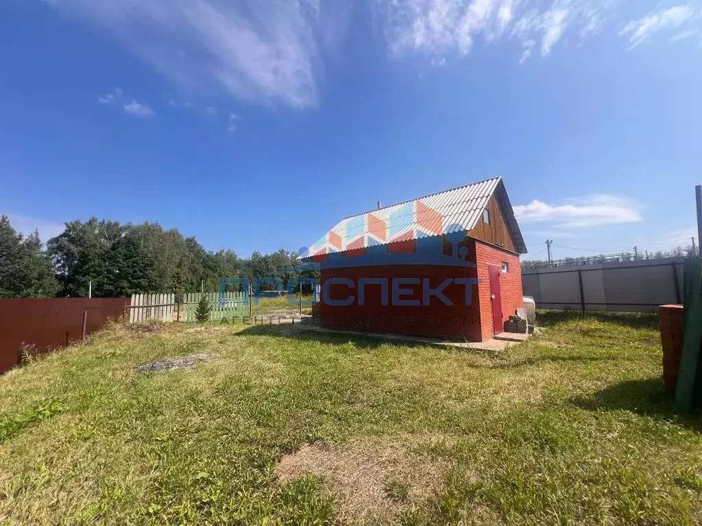 Участок в Тульская область, Ясногорский район, Иваньковское с/пос, с. ... - Фото 1