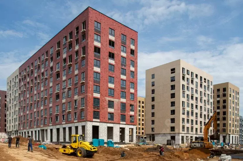 Помещение свободного назначения в Московская область, Красногорск ... - Фото 1