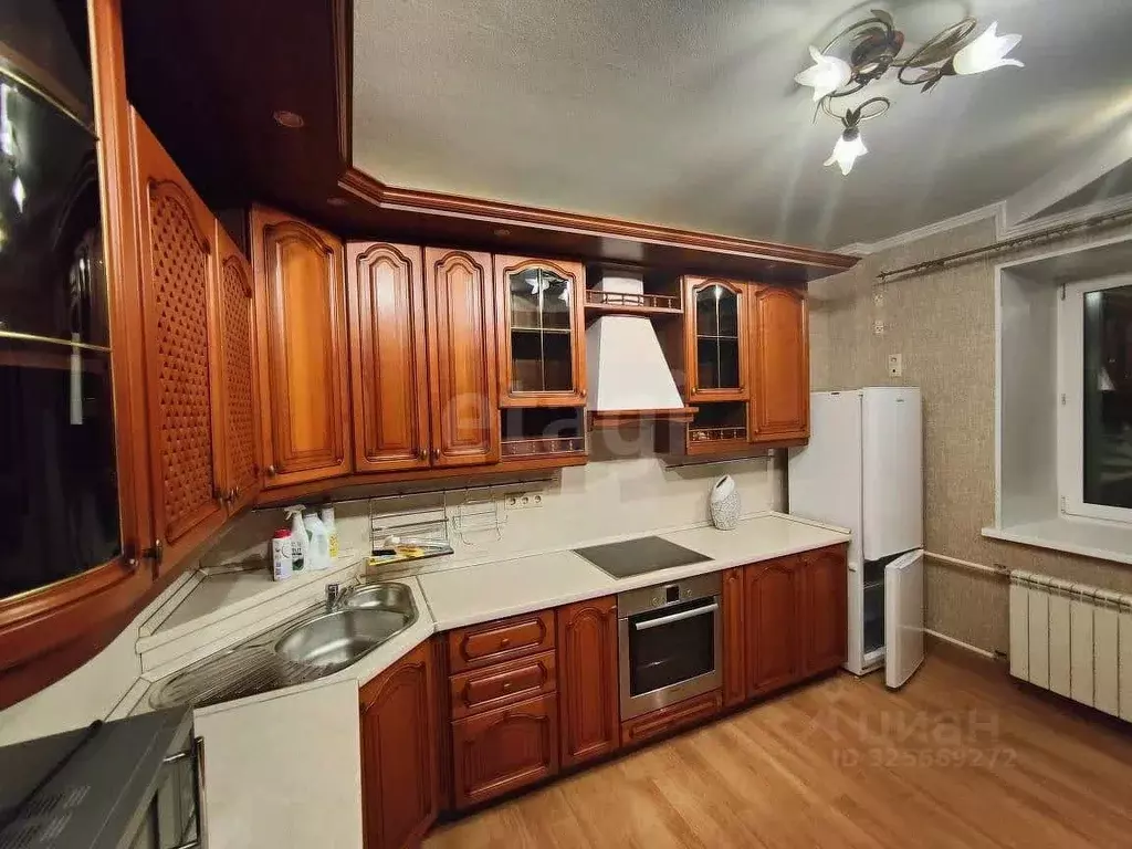 1-к кв. Московская область, Люберцы ул. 8 Марта, 43к2 (46.4 м) - Фото 2