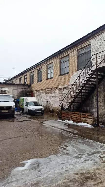 Помещение свободного назначения в Волгоградская область, Волгоград ул. ... - Фото 0