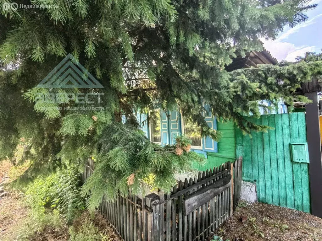 Дом в Абакан, Восточная улица, 10 (29 м) - Фото 1