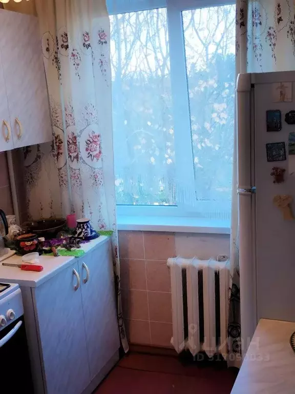 2-к кв. Ленинградская область, Луга ул. Красной Артиллерии, 32 (37.0 ... - Фото 0