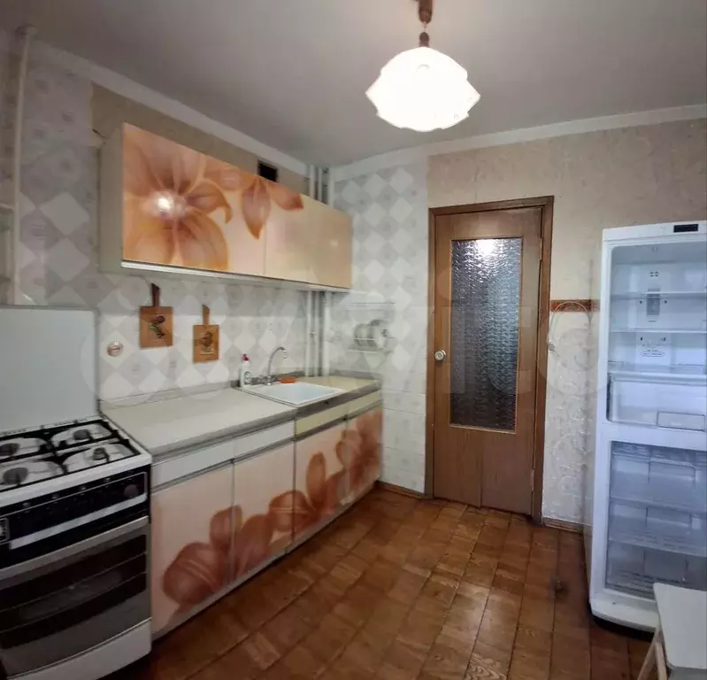 2-к. квартира, 53 м, 5/9 эт. - Фото 0