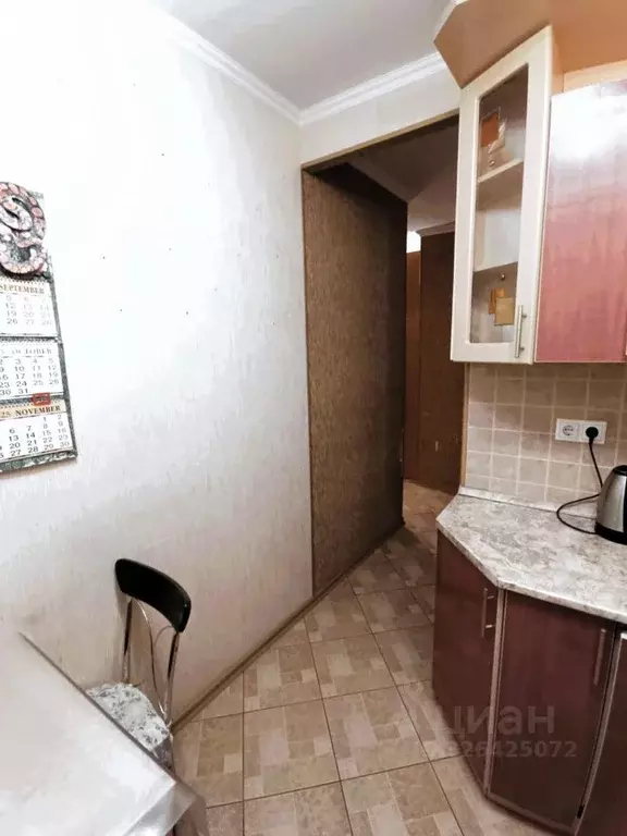 2-к кв. Москва Новочеркасский бул., 26 (45.0 м) - Фото 2