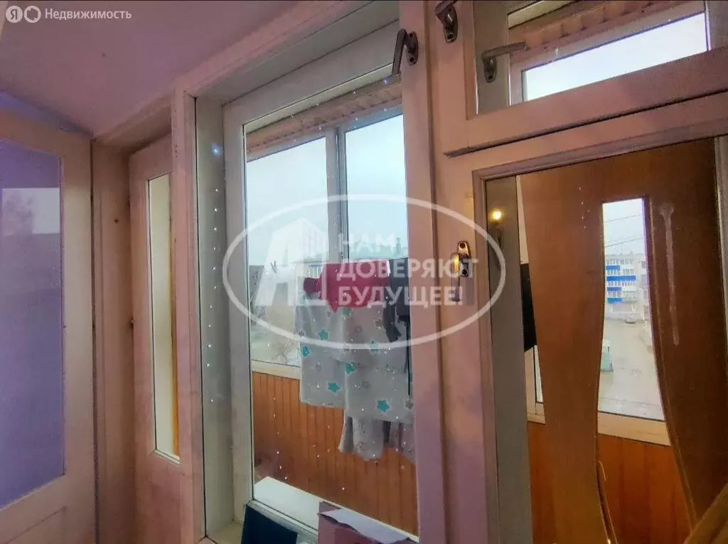 3-комнатная квартира: Кунгур, улица Мамонтова, 14 (50.8 м) - Фото 1