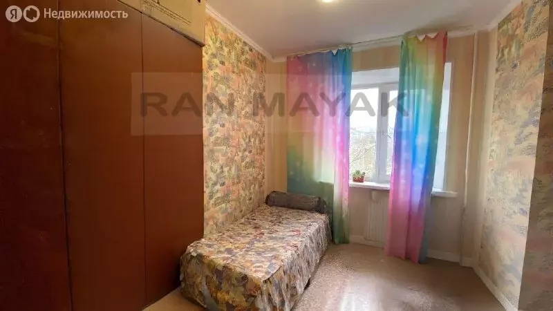 2-комнатная квартира: Майкоп, Прямая улица, 5А (40.7 м) - Фото 2