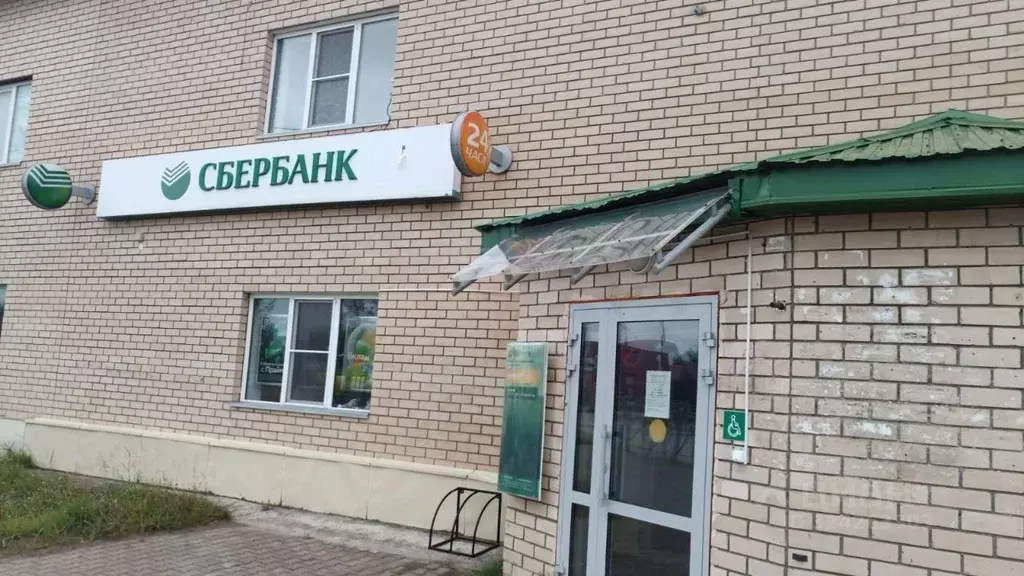 Помещение свободного назначения в Ненецкий АО, Нарьян-Мар Искателей ... - Фото 1