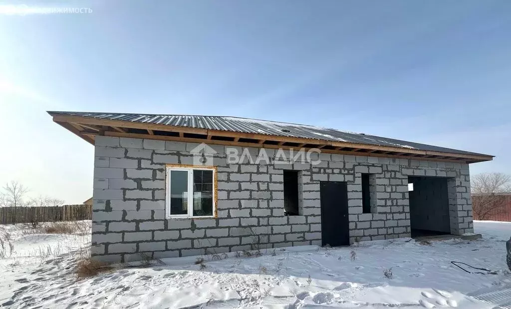 Дом в село Засопка, Осенняя улица (118.3 м) - Фото 2