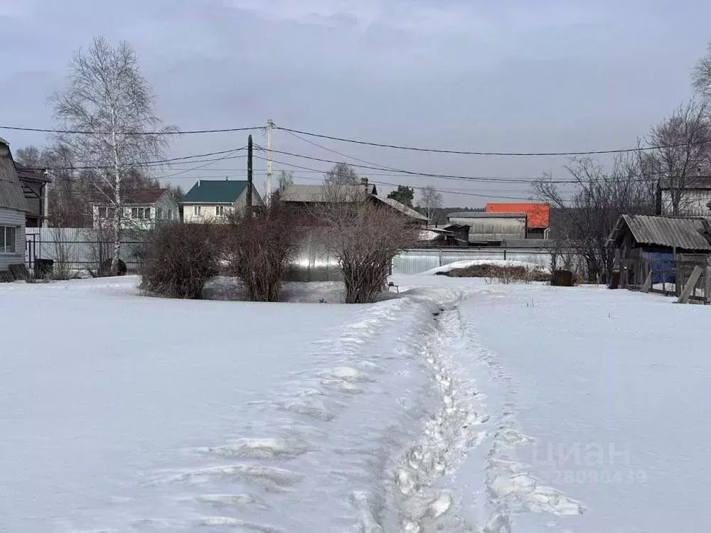 Дом в Иркутская область, Иркутский муниципальный округ, Березка-1 СНТ ... - Фото 1