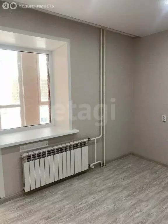 Квартира-студия: Кисловка, микрорайон Левобережный, улица Василия ... - Фото 2