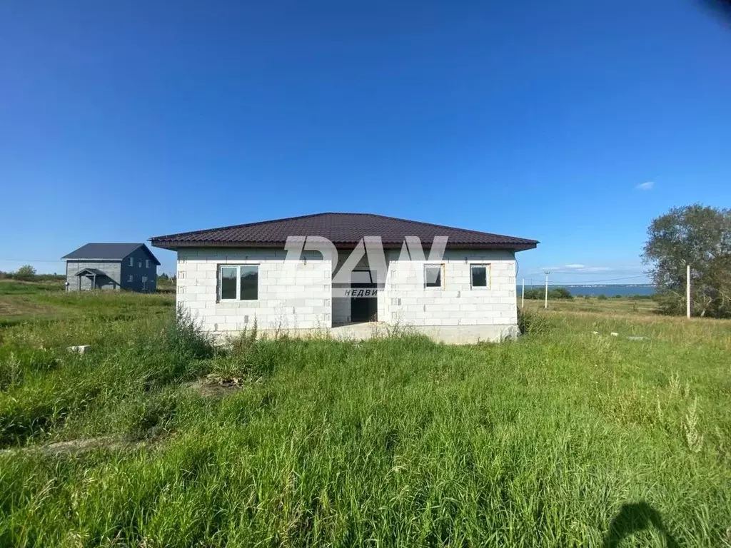 Коттедж в Челябинская область, Сосновский район, Вознесенское с/пос, ... - Фото 1