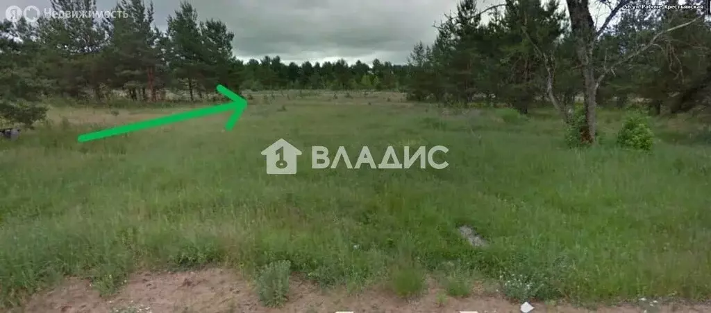 Участок в Лодейное Поле, улица Тимофея Паршуткина, 21 (10 м) - Фото 2