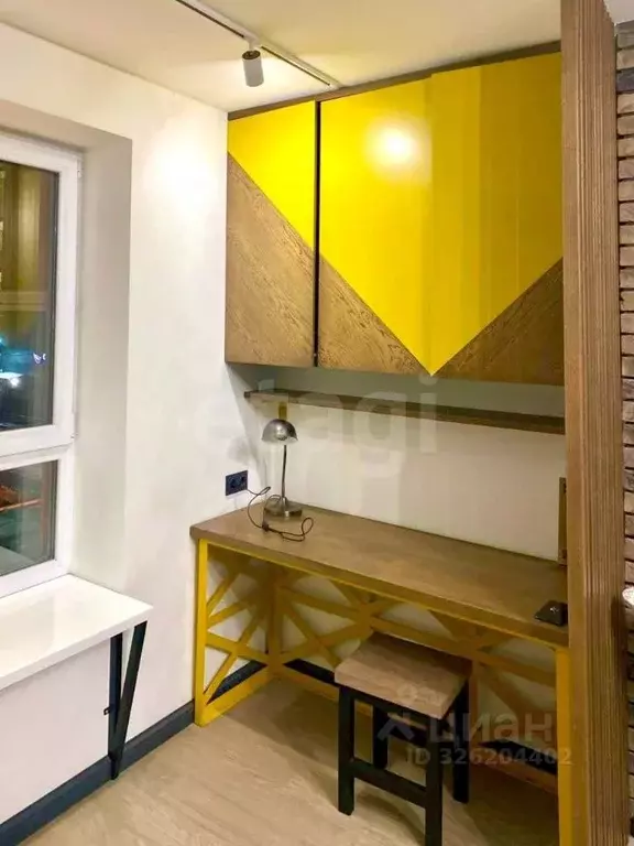 1-к кв. Санкт-Петербург Московский просп., 73к5 (45.8 м) - Фото 2