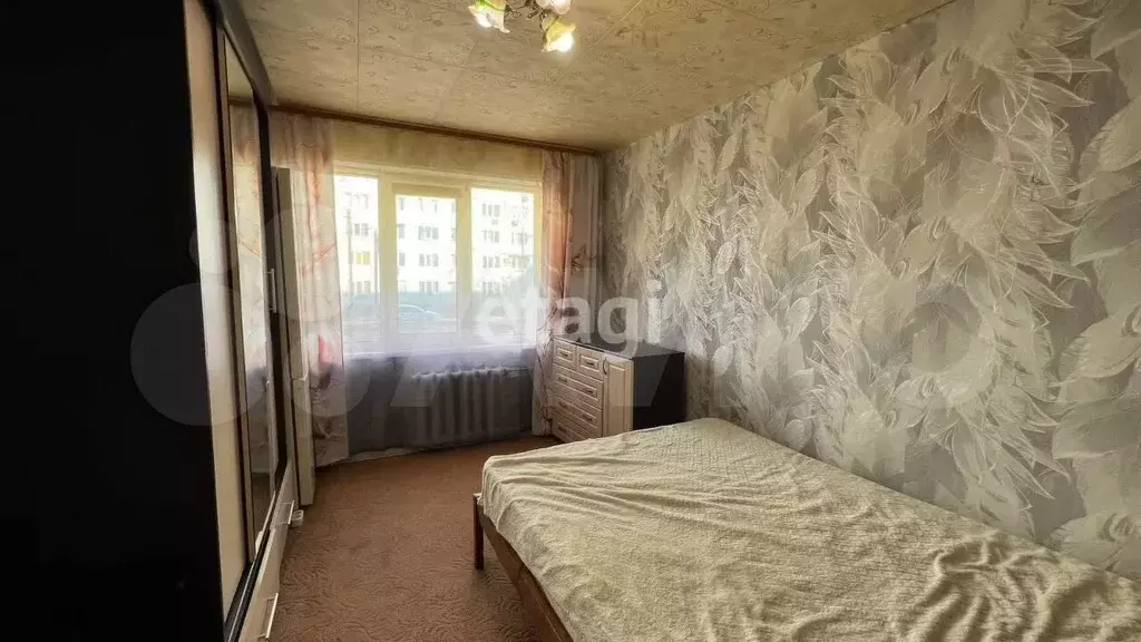 1-к. квартира, 17,1 м, 4/9 эт. - Фото 1