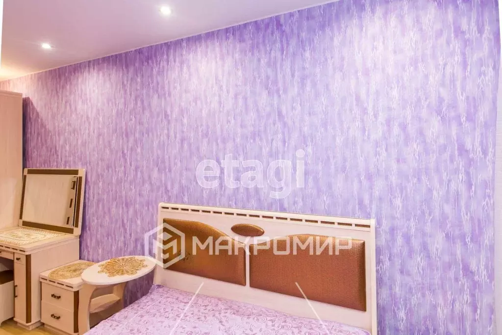 2-к кв. Ханты-Мансийский АО, Сургут ул. Республики, 82 (43.2 м) - Фото 2