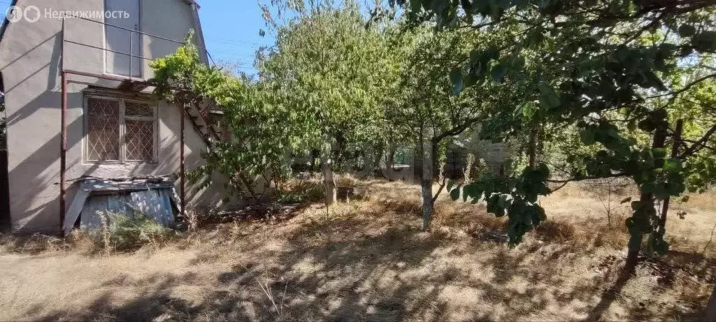 Участок в Симферополь, 39-я улица Коллективных Садов (4.17 м) - Фото 1