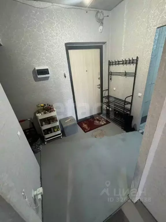 1-к кв. Санкт-Петербург бул. Измайловский, 9 (35.7 м) - Фото 2