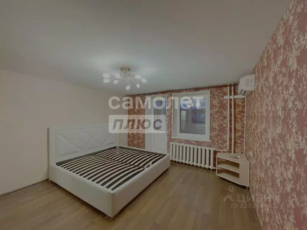 3-к кв. Пермский край, Пермь ул. Героев Хасана, 159 (61.5 м) - Фото 2