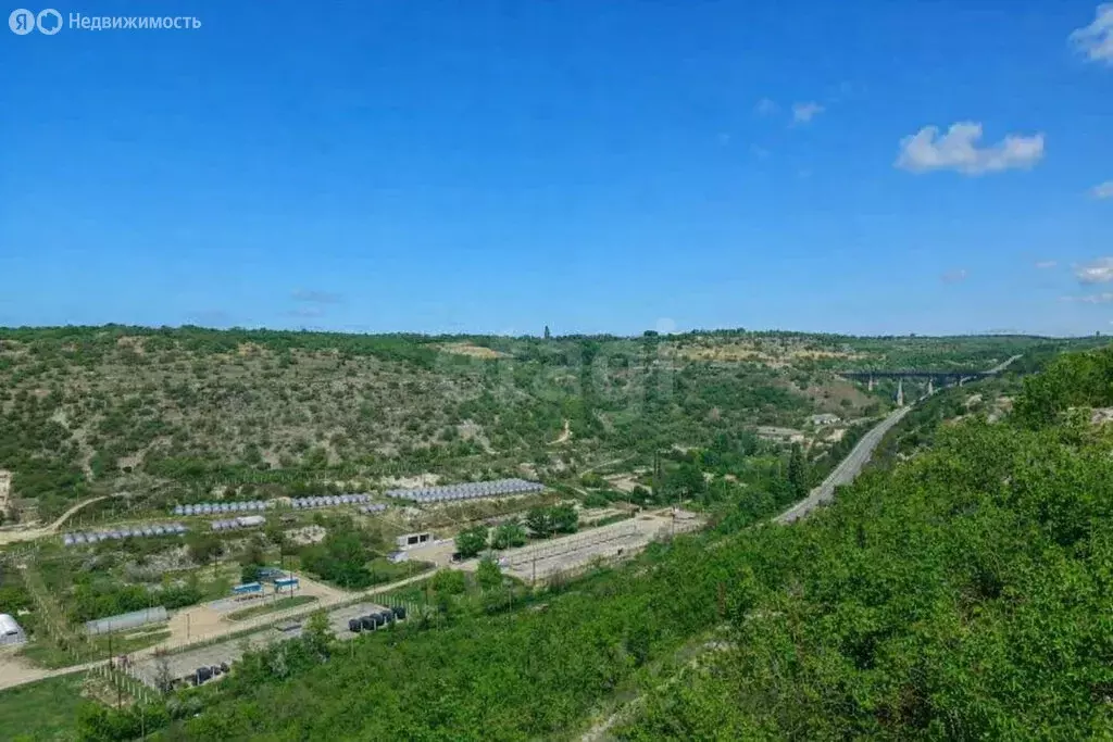 Участок в Инкерман, Каламитская улица (10 м) - Фото 1