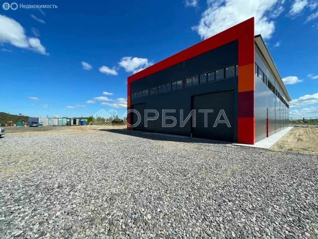 Участок в Тюмень, Окружная дорога (69 м) - Фото 2