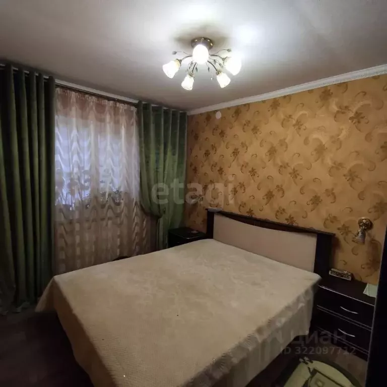 Дом в Белгородская область, Валуйский муниципальный округ, с. Новая ... - Фото 1