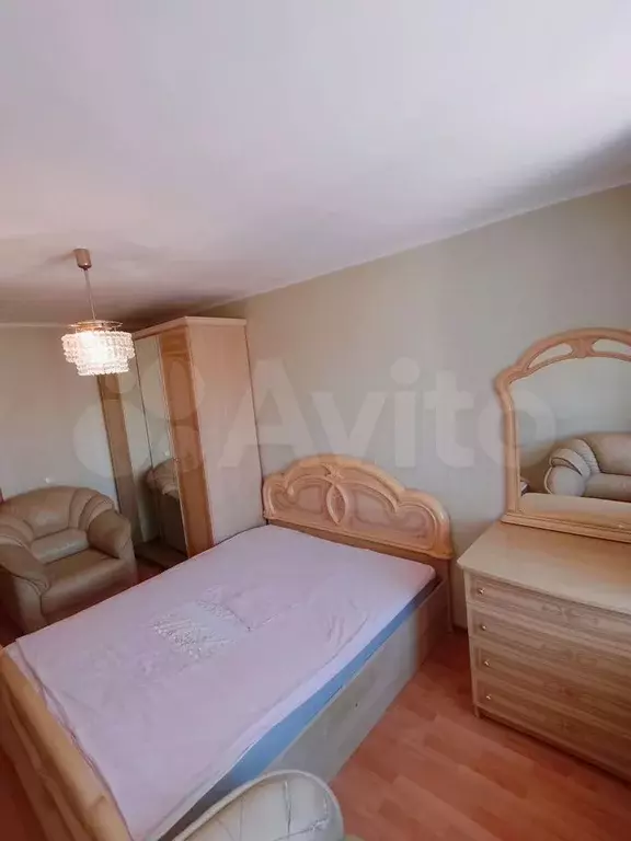 2-к. квартира, 60 м, 6/9 эт. - Фото 0