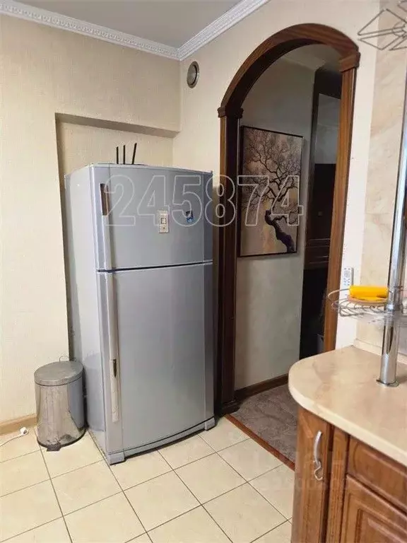 2-к кв. Московская область, Балашиха Зеленая ул., 35 (62.0 м) - Фото 2