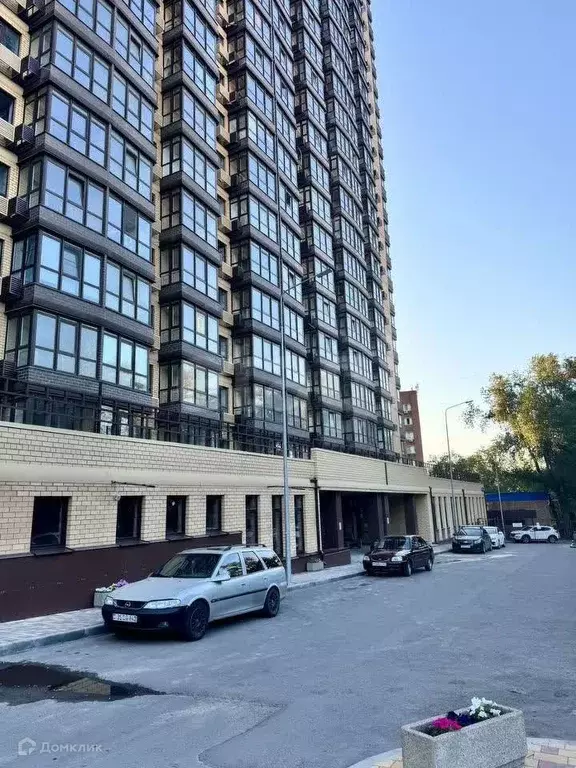 Продаётся 1-к квартира, 39.8 м - Фото 0