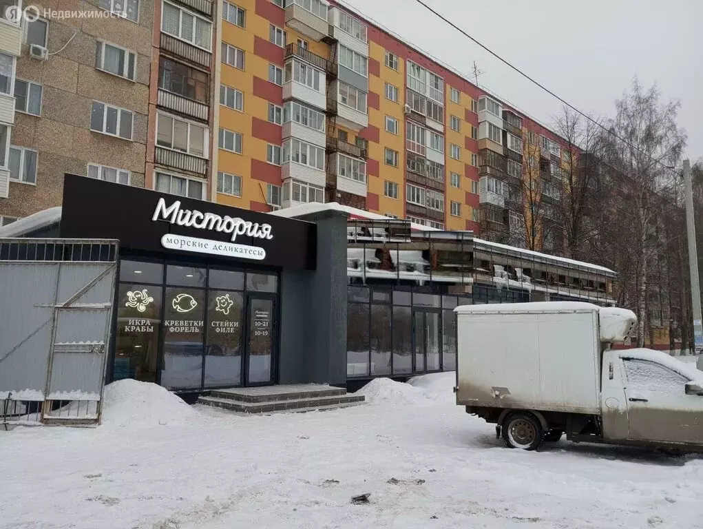 Офис (200 м) - Фото 1