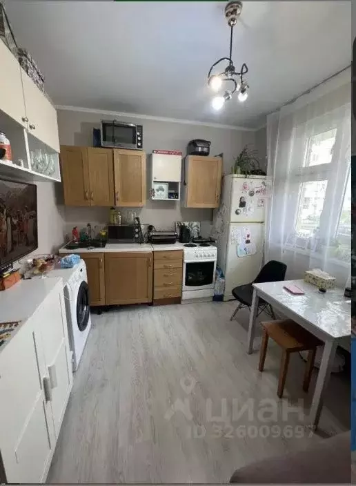 1-к кв. Московская область, Химки Совхозная ул., 18к2 (41.0 м) - Фото 1