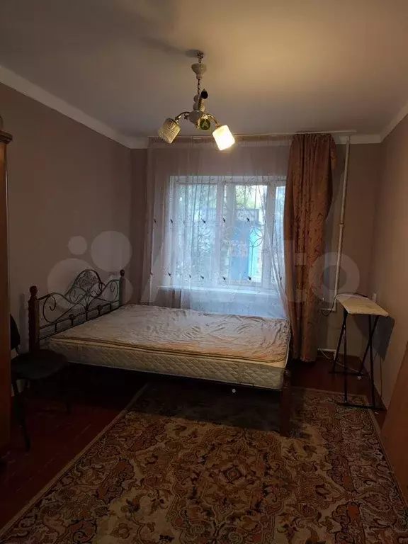4-к. квартира, 80 м, 2/9 эт. - Фото 0