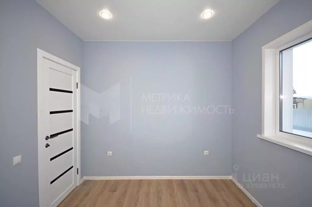 Коттедж в Тюменская область, Тюмень Лаванда садовое товарищество,  (70 ... - Фото 1