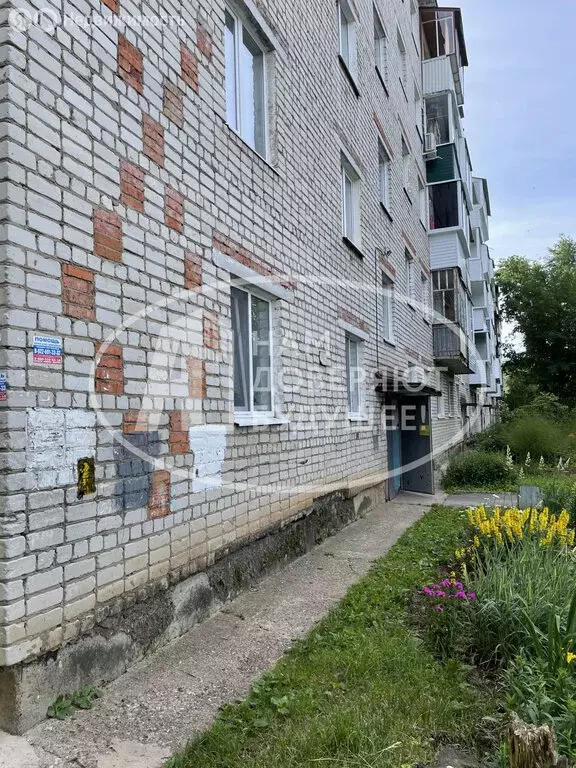 2-комнатная квартира: Добрянка, Советская улица, 97Б (44.3 м) - Фото 0