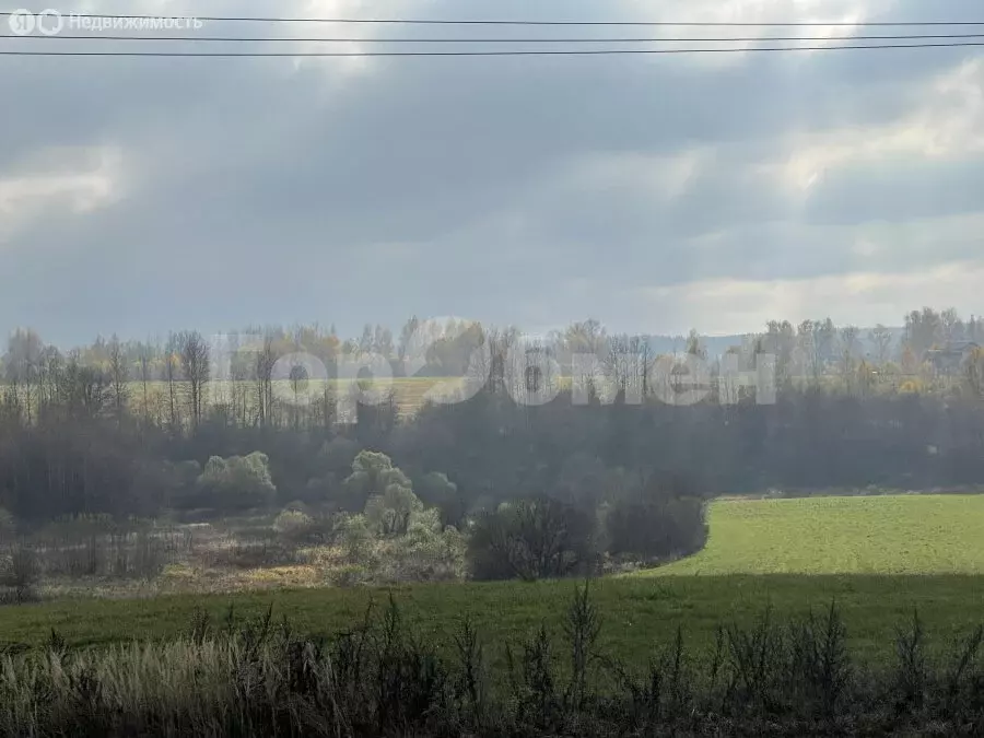 Дом в Погорелое Городище, Лесная улица (129.9 м) - Фото 1