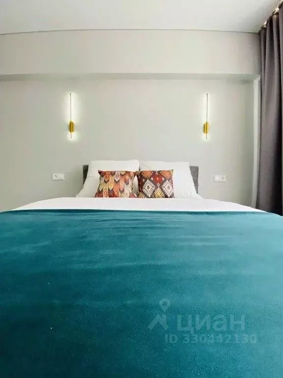 2-к кв. Бурятия, Улан-Удэ 105-й мкр, 51 (60.0 м) - Фото 2