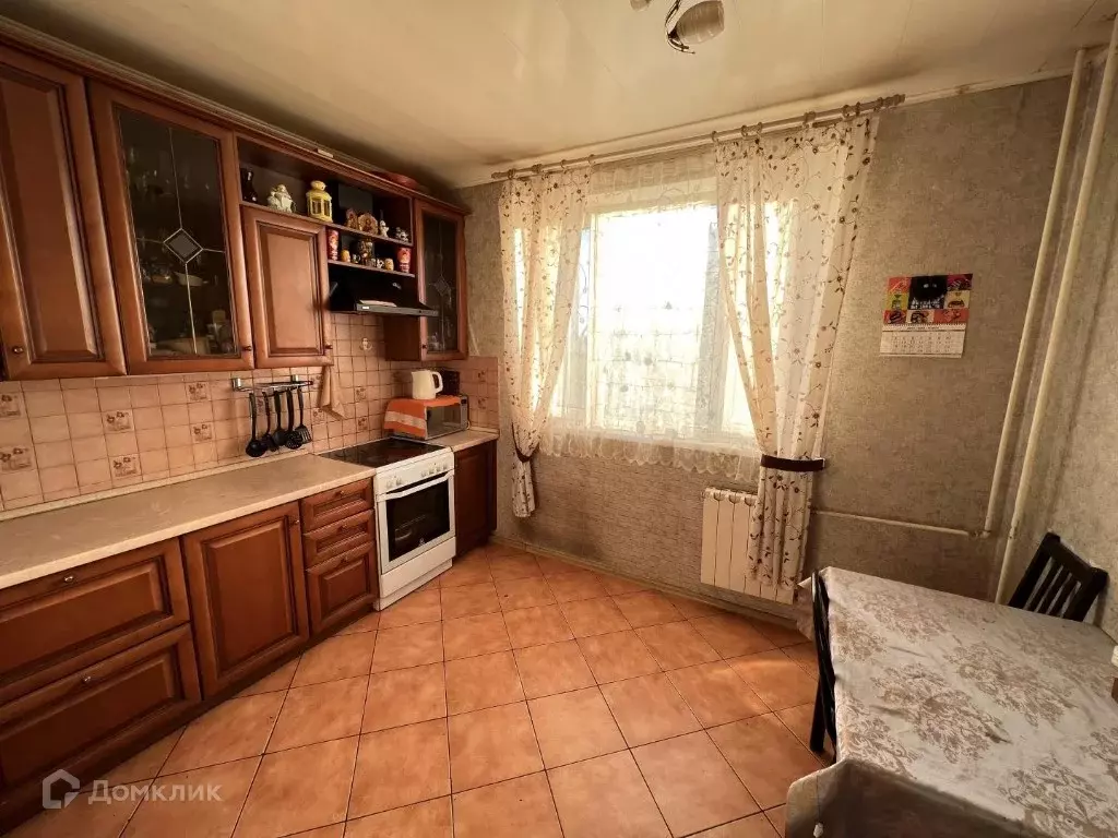 Продаётся 3-к квартира, 73.8 м - Фото 1