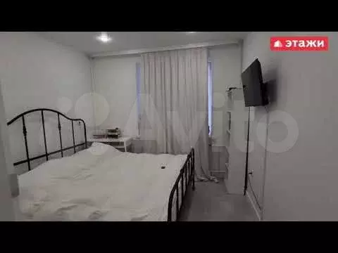 2-к. квартира, 48,1 м, 1/10 эт. - Фото 1