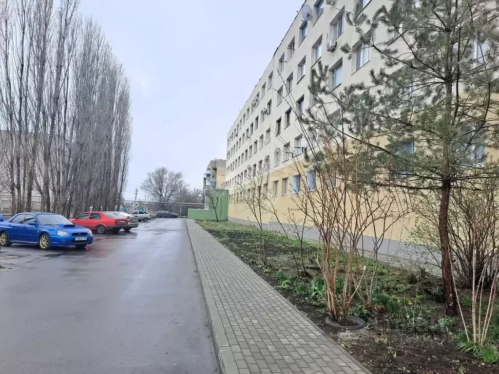 1-к кв. Белгородская область, Валуйки ул. Космонавтов, 9 (36.1 м) - Фото 0