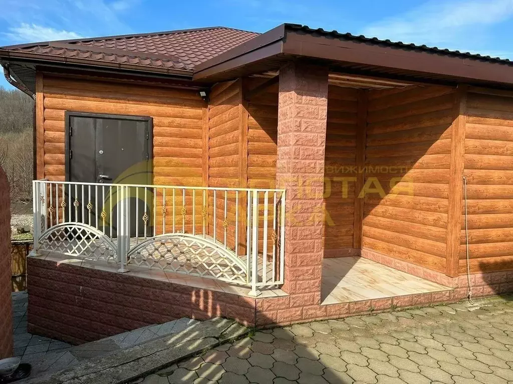 Помещение свободного назначения в Краснодарский край, Абинское ... - Фото 2