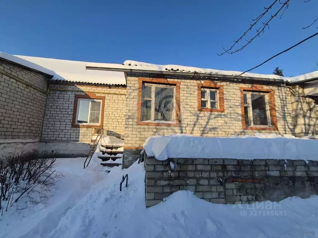 2-к кв. Белгородская область, Старооскольский городской округ, с. ... - Фото 1