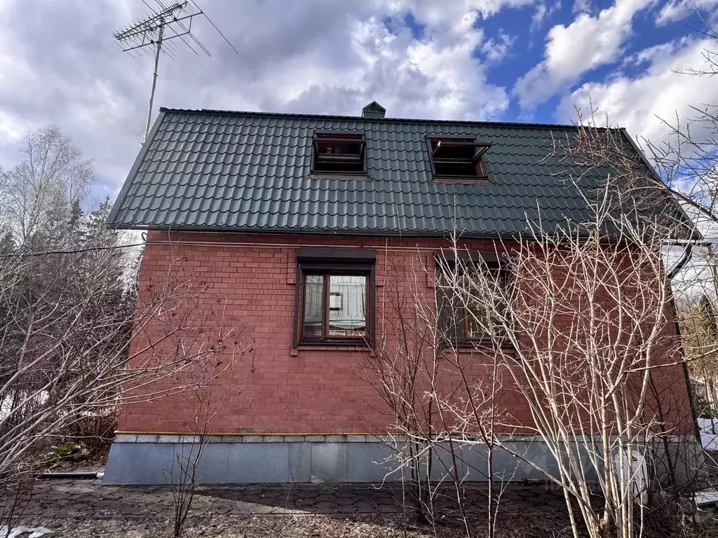 Дом в Московская область, Мытищи городской округ, д. Ларево 77 (200 м) - Фото 2