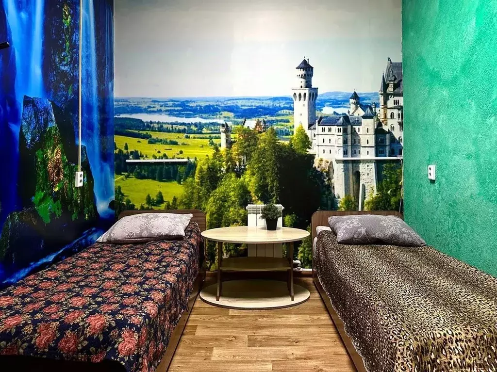 Комната Красноярский край, Ачинск ул. Металлургов, 81 (18.0 м) - Фото 0